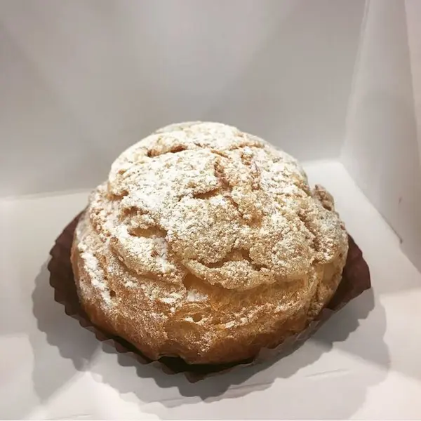 シュークリーム