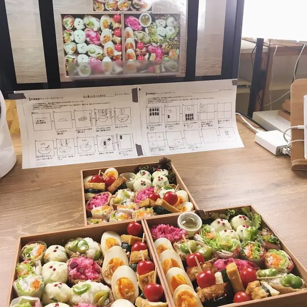 イベントも定期的にやっているそう