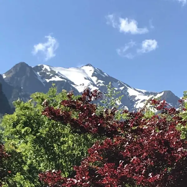 笠ヶ岳 標高2898m