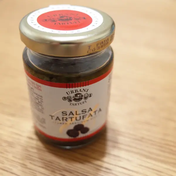 トリュフソース