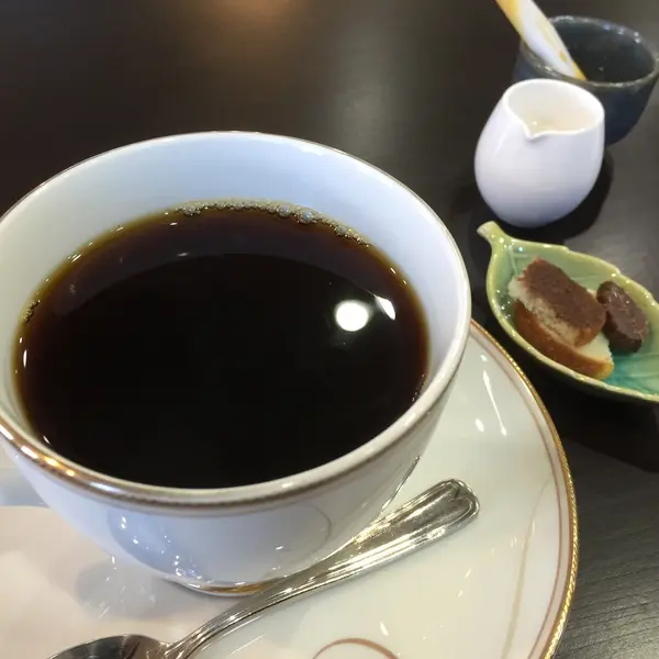 コーヒーの王様。ブルーマウンテンNo.1