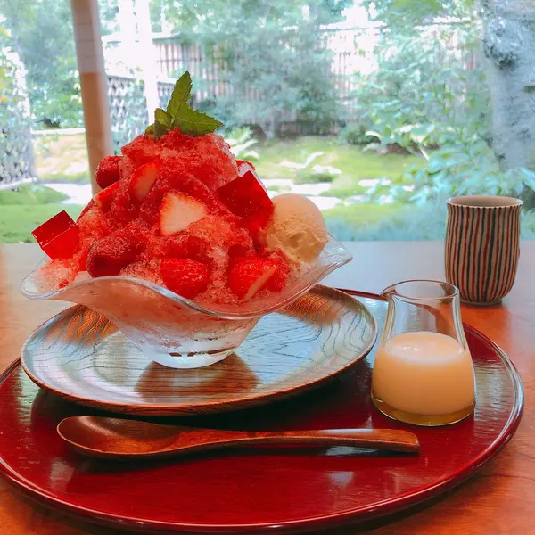 🍓🍧