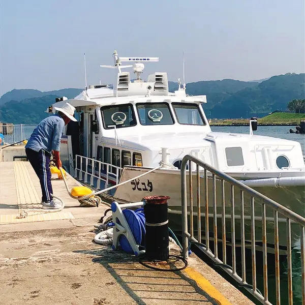 ラピュタ号