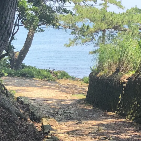 波音が聞こえてくる