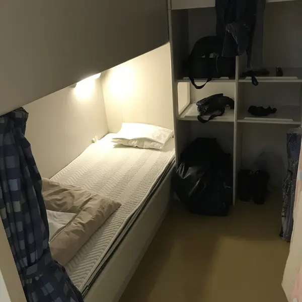 新日本海フェリー  あかしあ