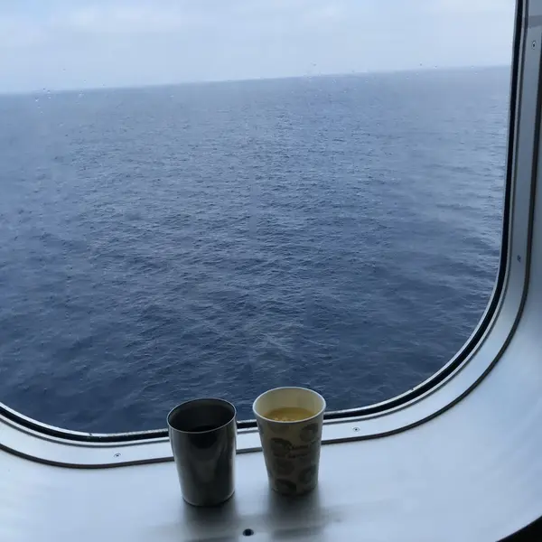 コーヒータイム