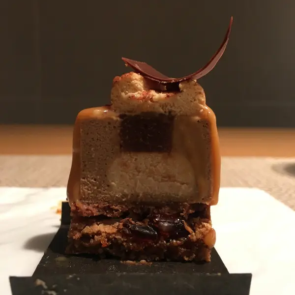 カフェ マ ファソン