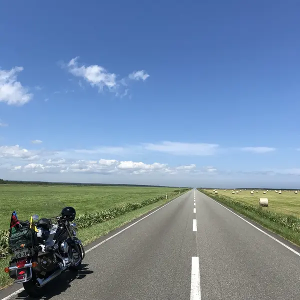 エサヌカ線