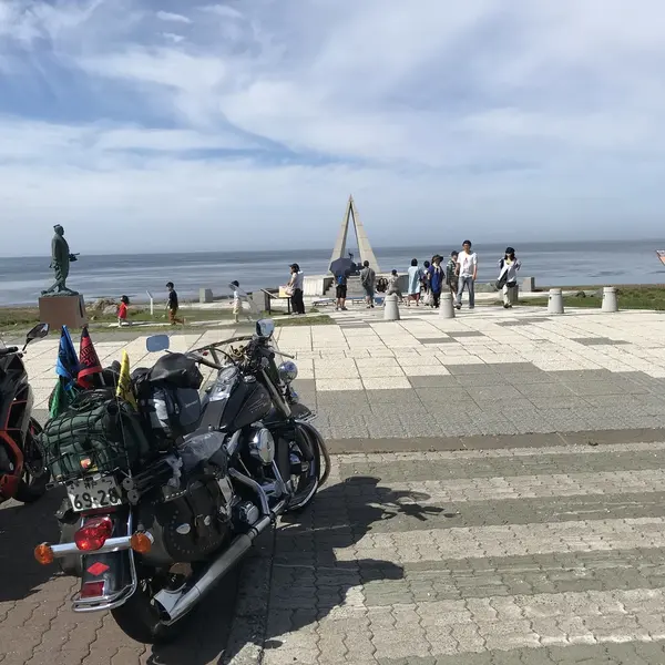 宗谷岬