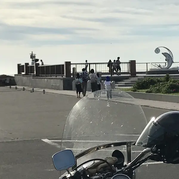 ノシャップ岬