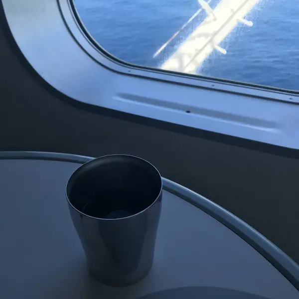 コーヒータイムと読書