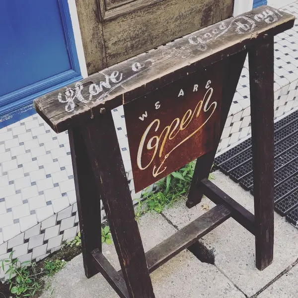 chalkboyさんのグラフィックもみどころ。
