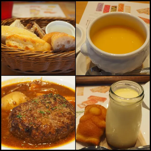 美瑛の食材を満喫