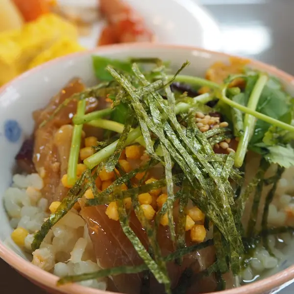 なまら飯