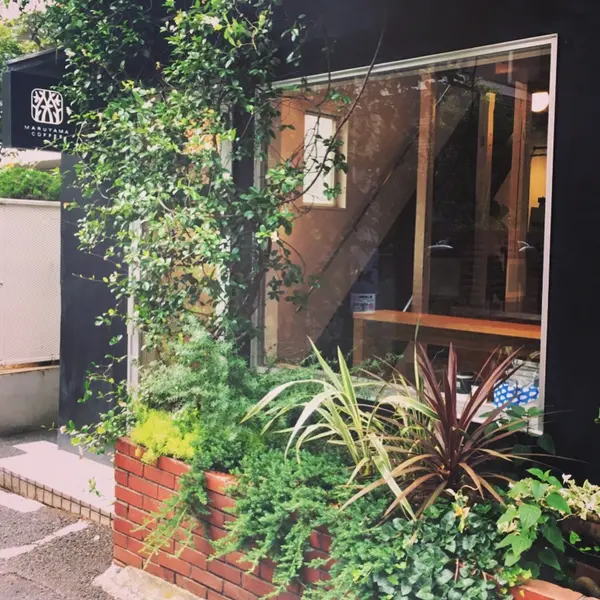 2階建です