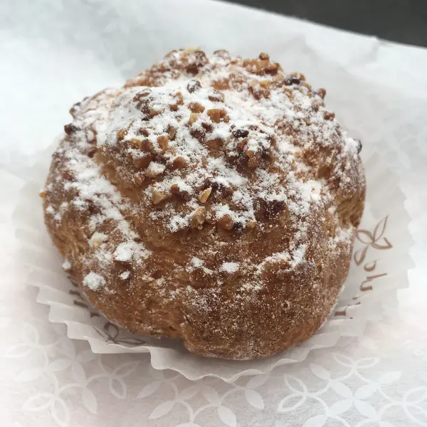 シュークリーム