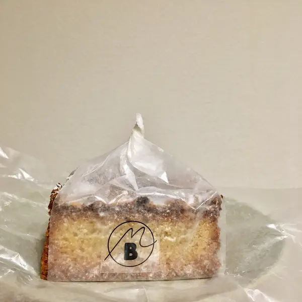 アーモンドタルト