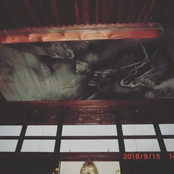 本堂