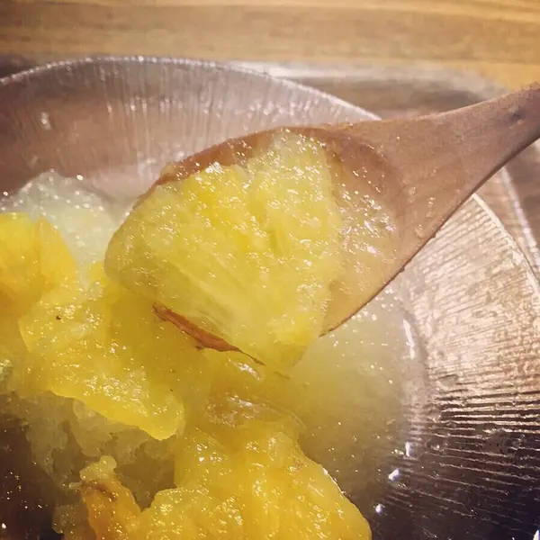 パイナップル🍍