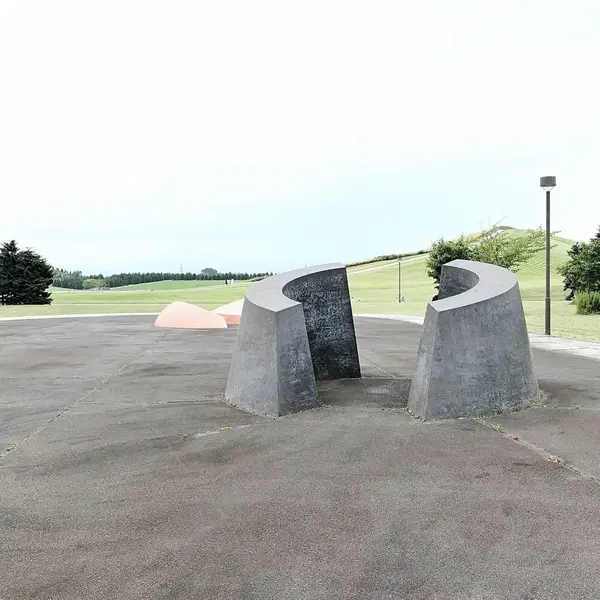 ただただ広い