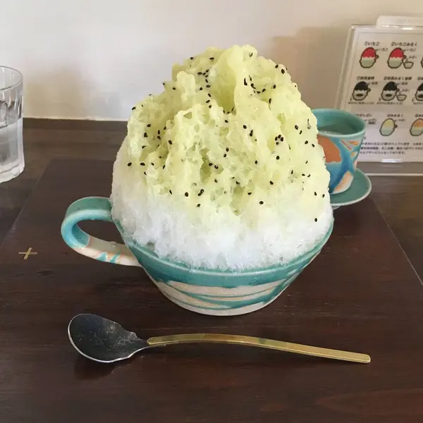 キウイ
