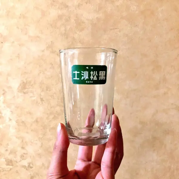 アンティークコップ？