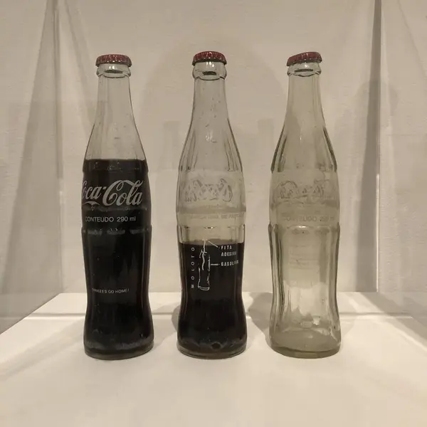 Coca Cola