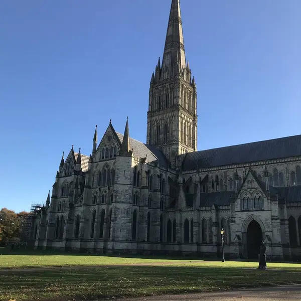 Salisbury Cathedral