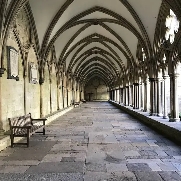 Salisbury Cathedral