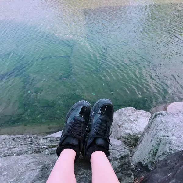 のんびり♡