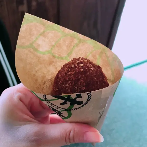 ほくほく♡