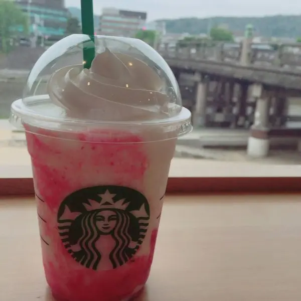 朝♡