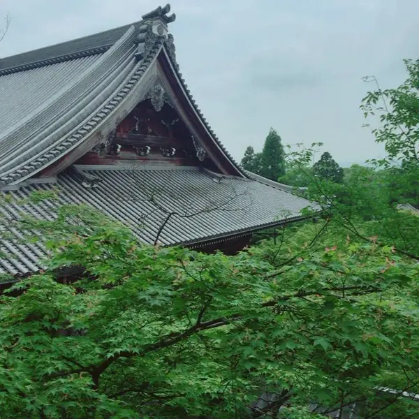 景色も素敵♡