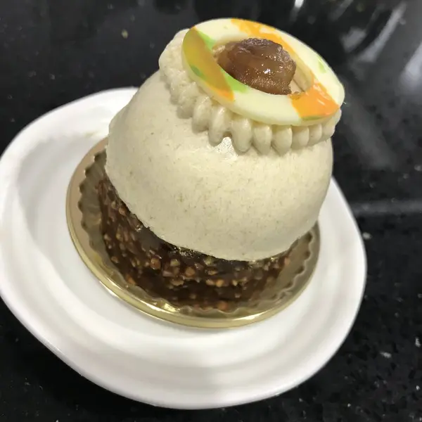 パリ モンブラン