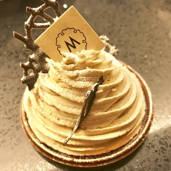 モンブランジャポネ
