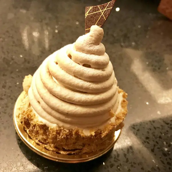 モンブラン