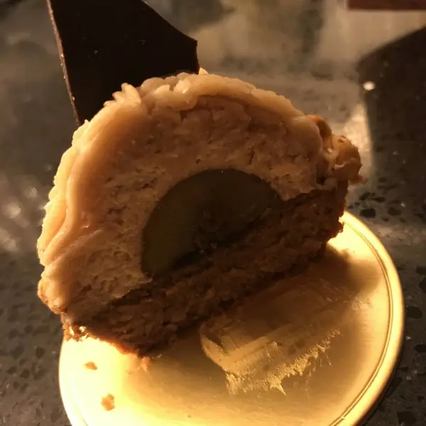 美味しい！