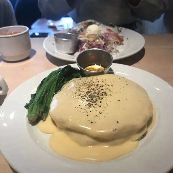 パンケーキ