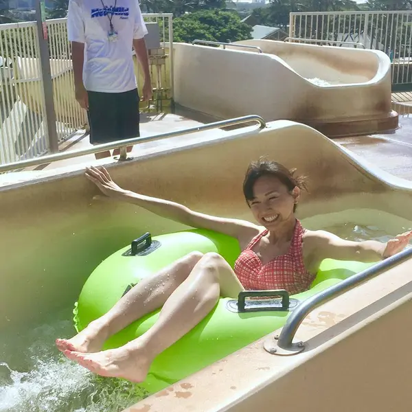 童心です