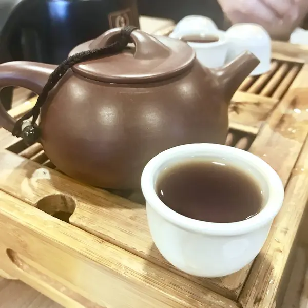 中国系文化万歳！