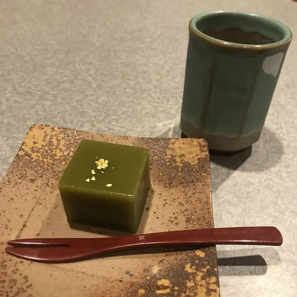 こだわりの水菓子