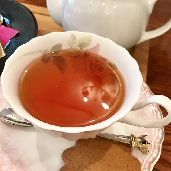 綺麗な水色