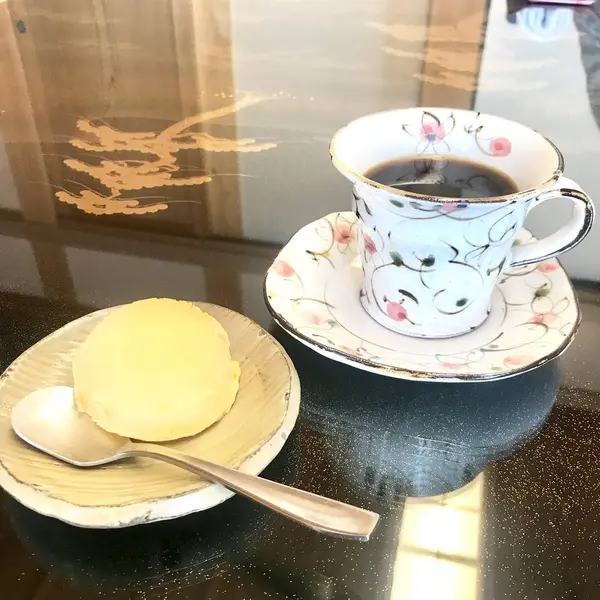 特別に❣️