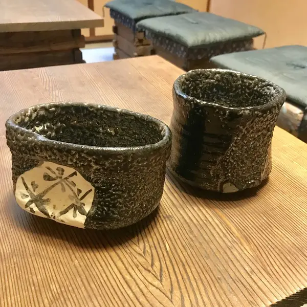 新作