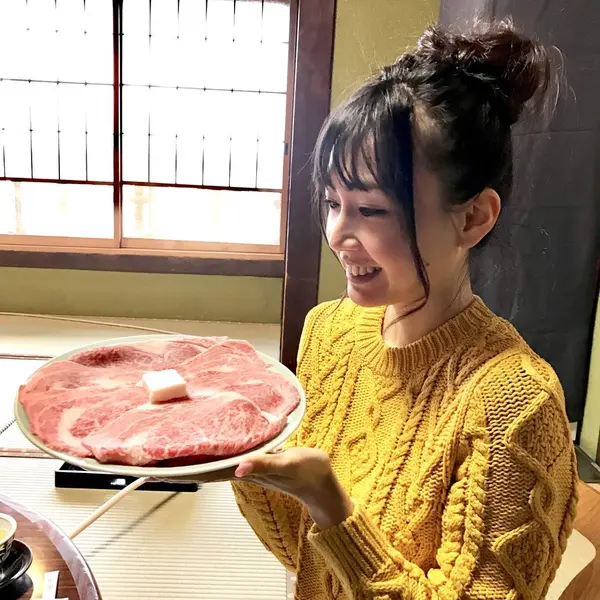 うっとり❤️