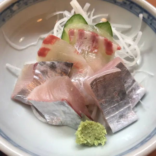 刺身