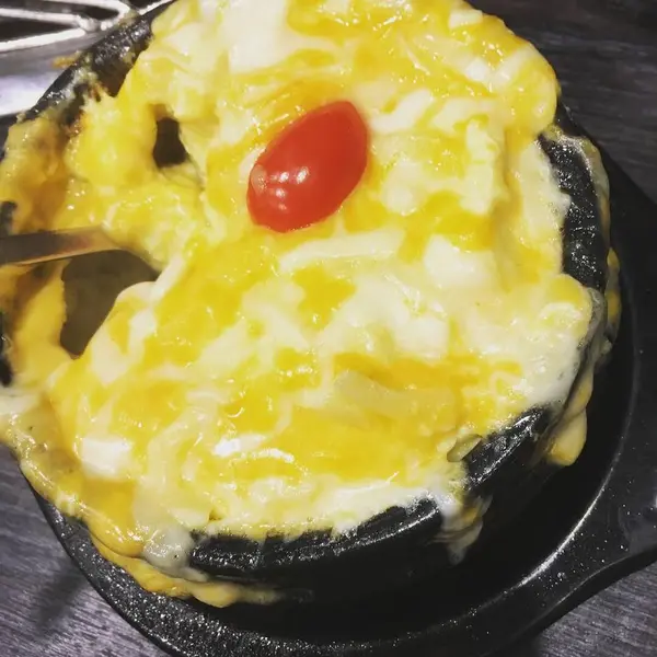 チーズケランチム