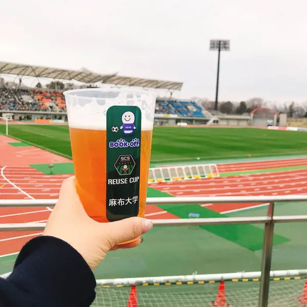 もちろんビールも！