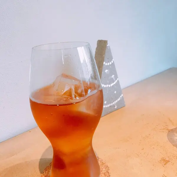 ウーロン茶