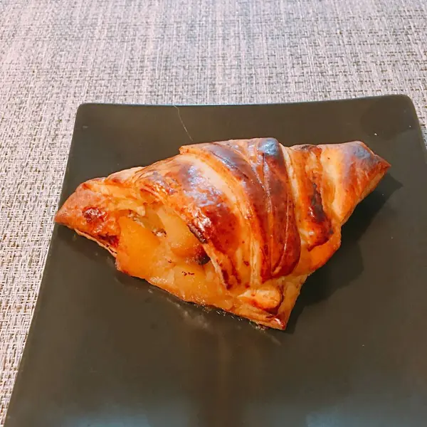 アップルパイ